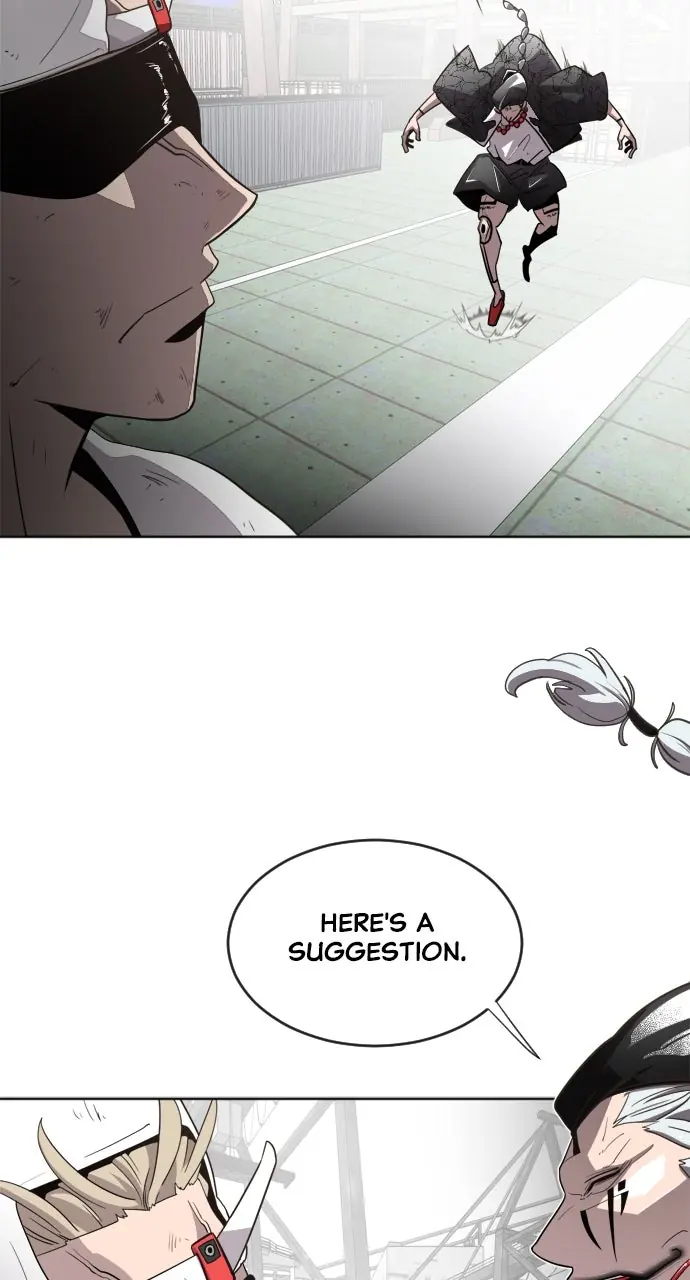 The Superhuman Era Chapter 5 Page 10