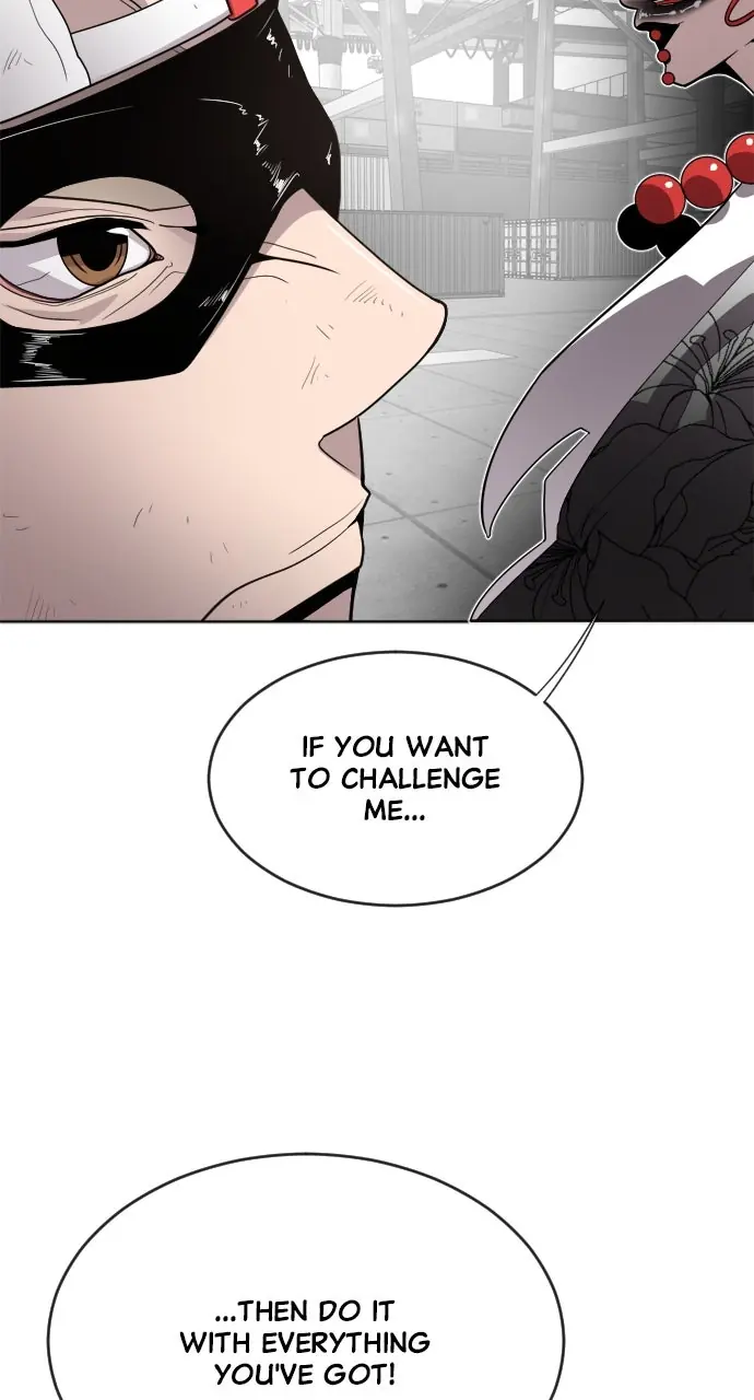 The Superhuman Era Chapter 5 Page 11