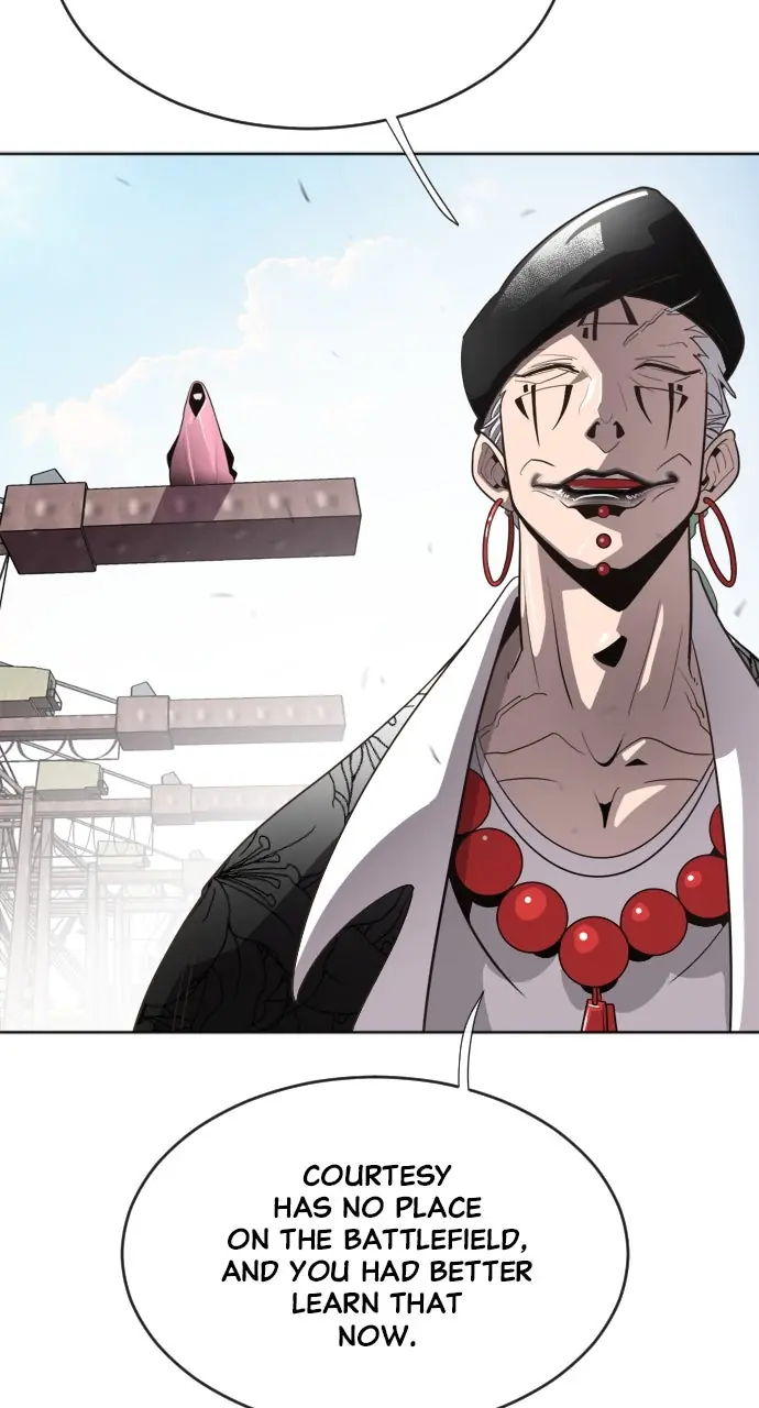 The Superhuman Era Chapter 5 Page 12