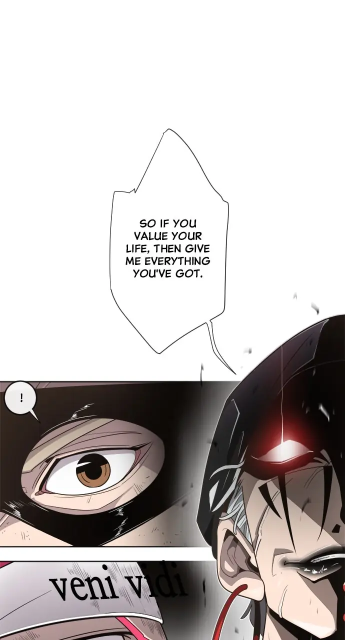 The Superhuman Era Chapter 5 Page 14