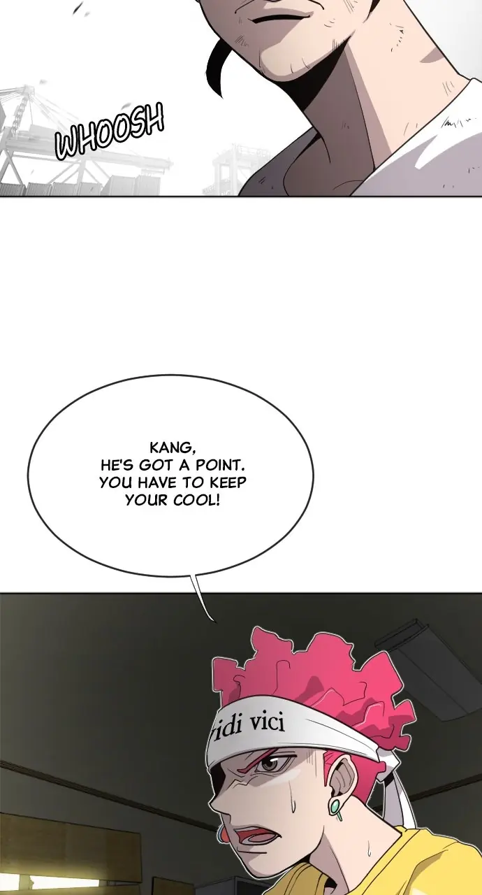 The Superhuman Era Chapter 5 Page 18