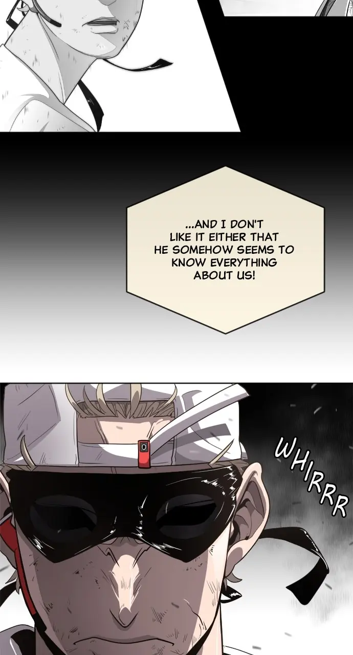 The Superhuman Era Chapter 5 Page 20