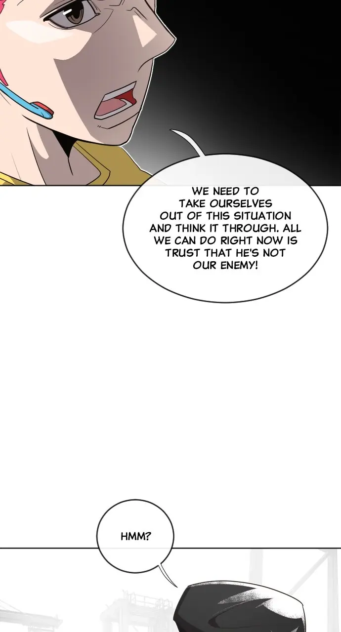 The Superhuman Era Chapter 5 Page 22