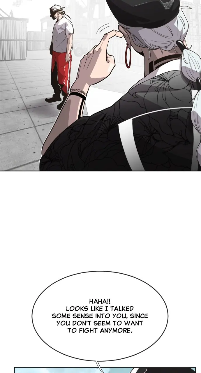 The Superhuman Era Chapter 5 Page 23