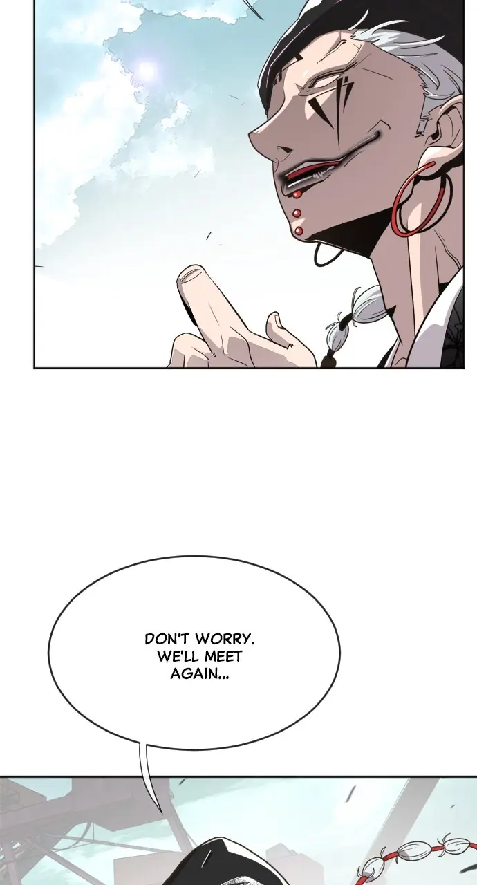 The Superhuman Era Chapter 5 Page 24