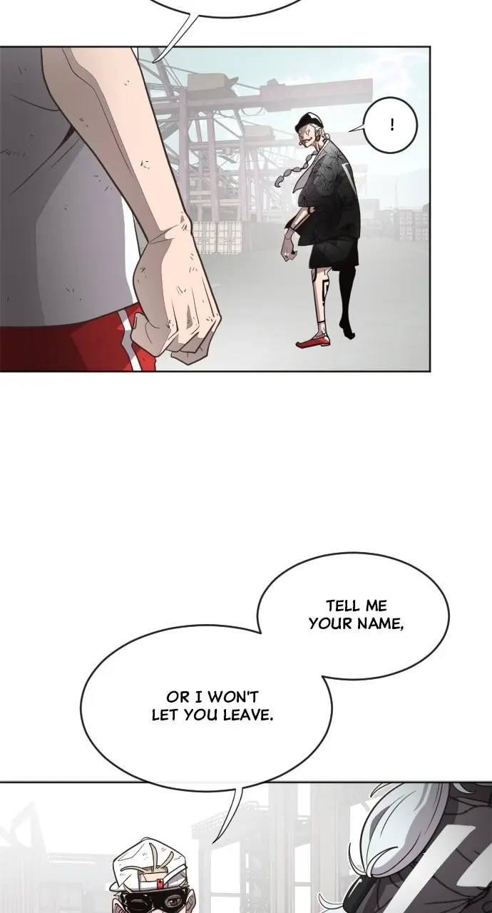 The Superhuman Era Chapter 5 Page 26