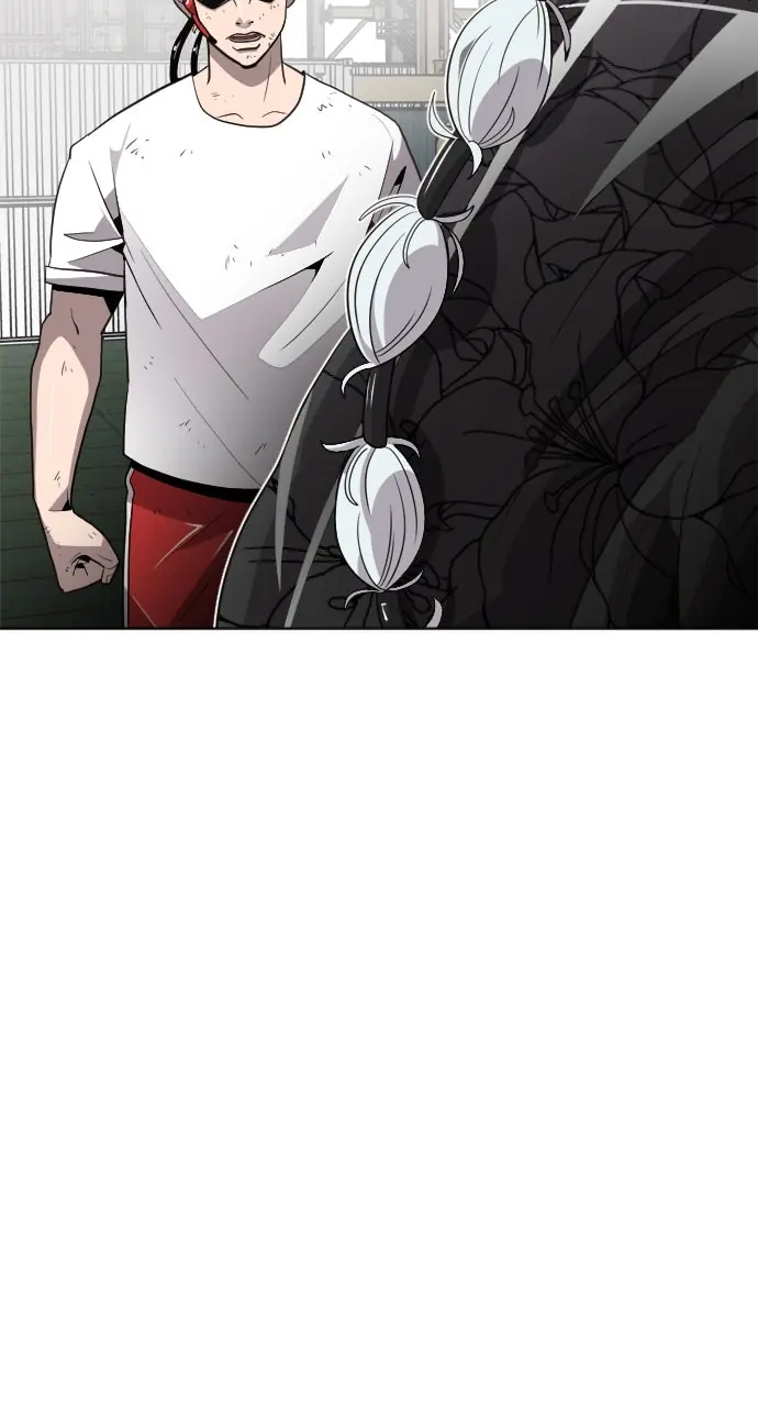 The Superhuman Era Chapter 5 Page 27