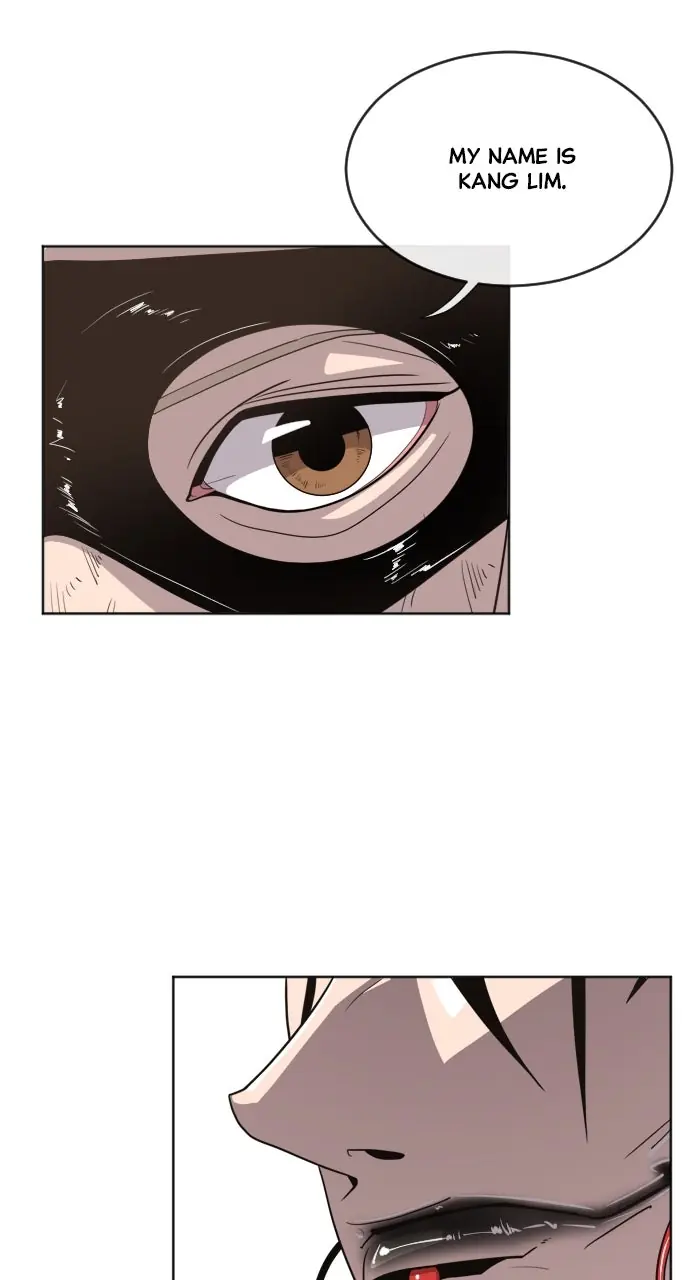 The Superhuman Era Chapter 5 Page 28