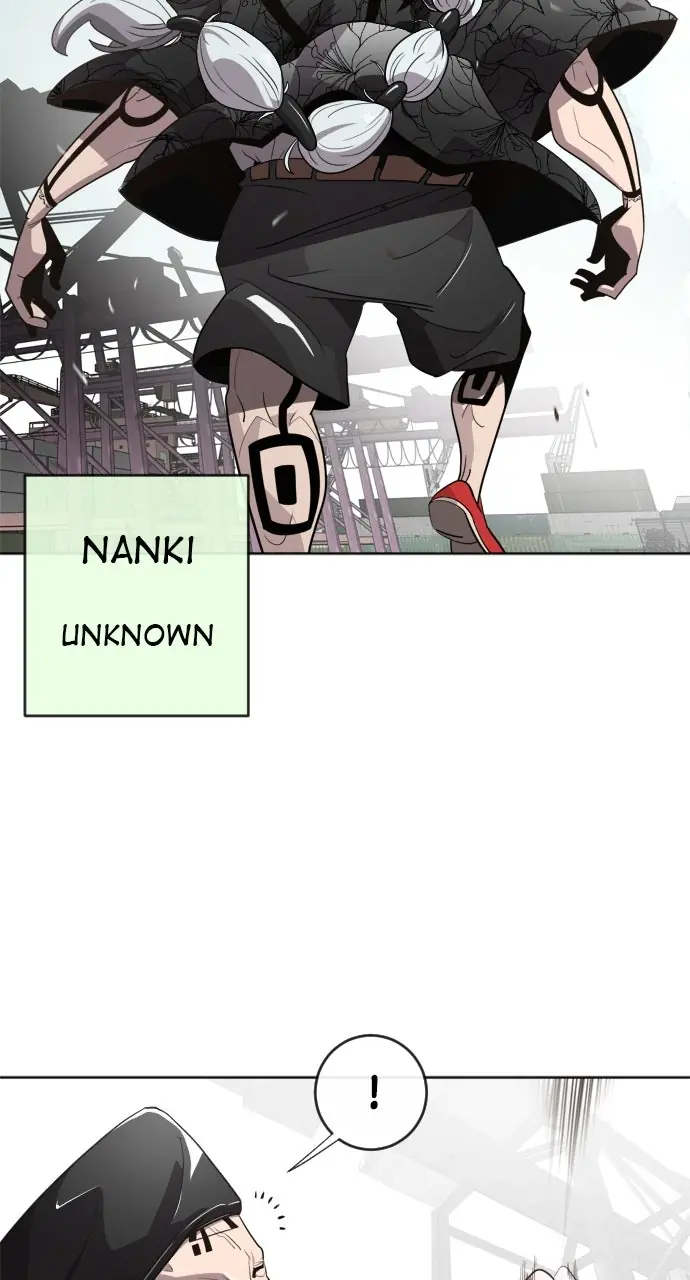 The Superhuman Era Chapter 5 Page 30