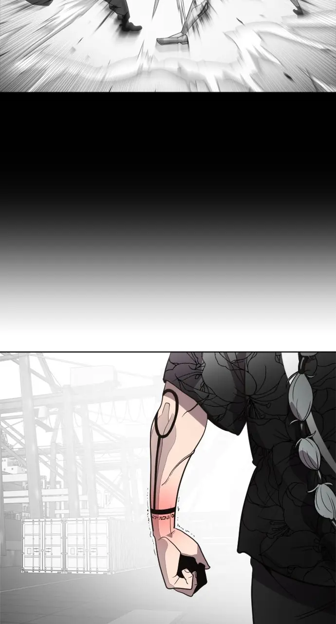 The Superhuman Era Chapter 5 Page 34