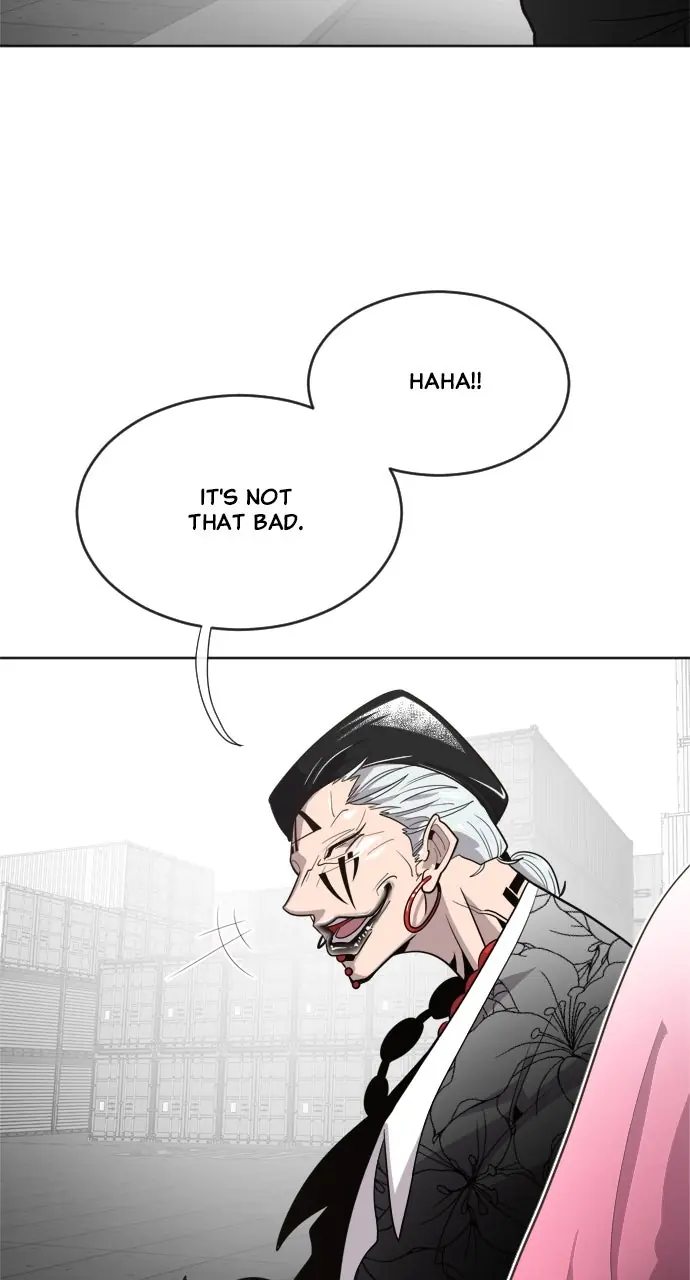 The Superhuman Era Chapter 5 Page 35