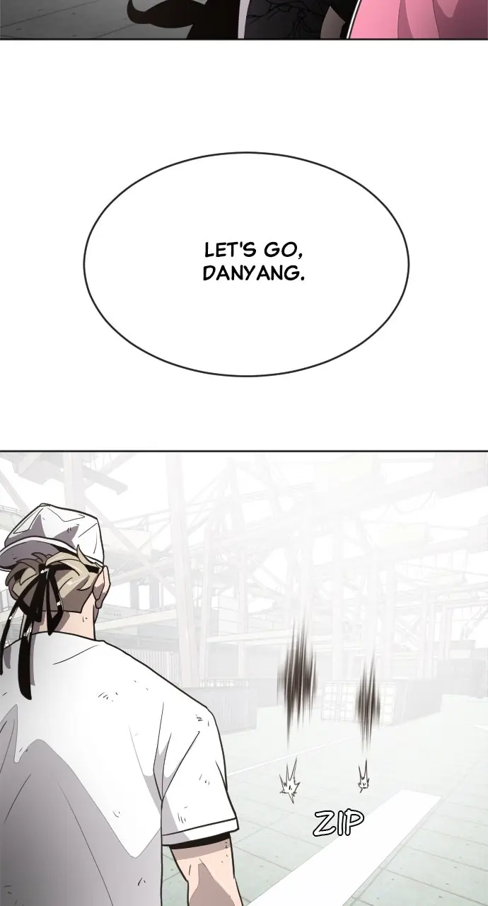 The Superhuman Era Chapter 5 Page 36