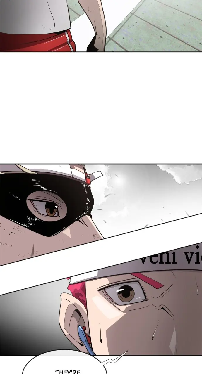 The Superhuman Era Chapter 5 Page 37