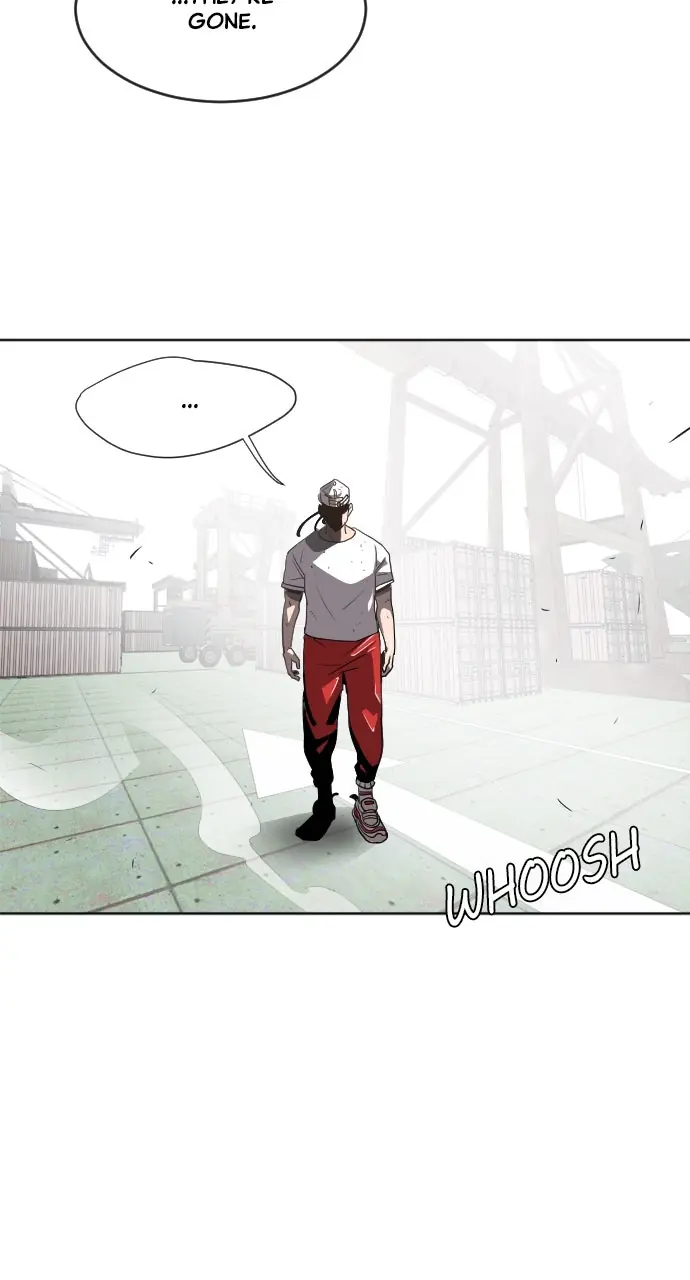 The Superhuman Era Chapter 5 Page 38