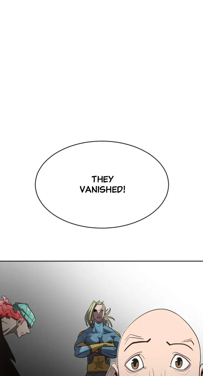 The Superhuman Era Chapter 5 Page 39