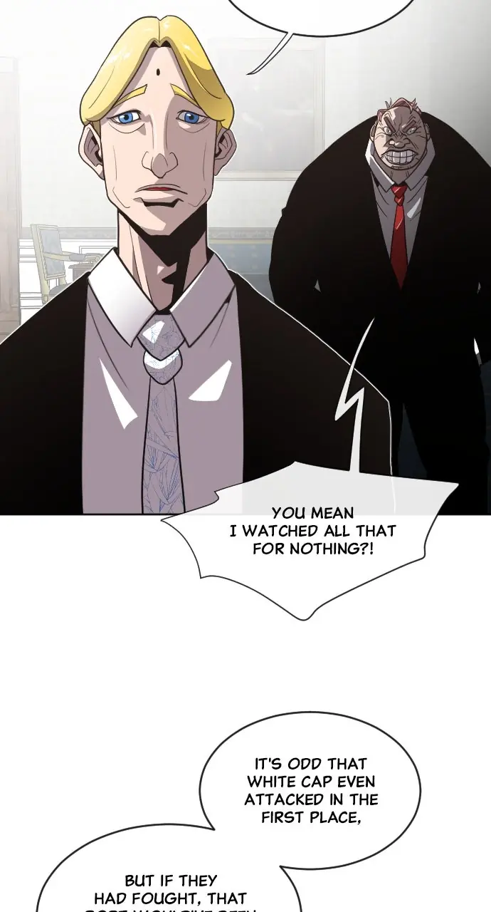 The Superhuman Era Chapter 5 Page 42