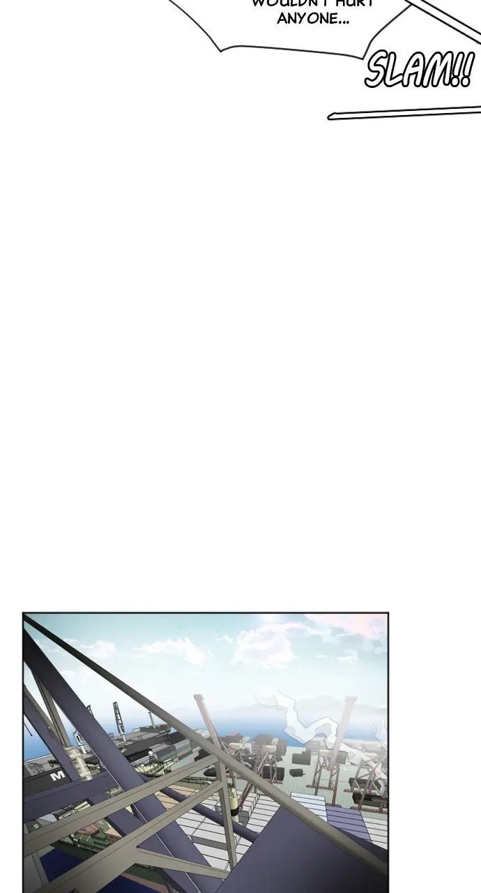 The Superhuman Era Chapter 5 Page 44