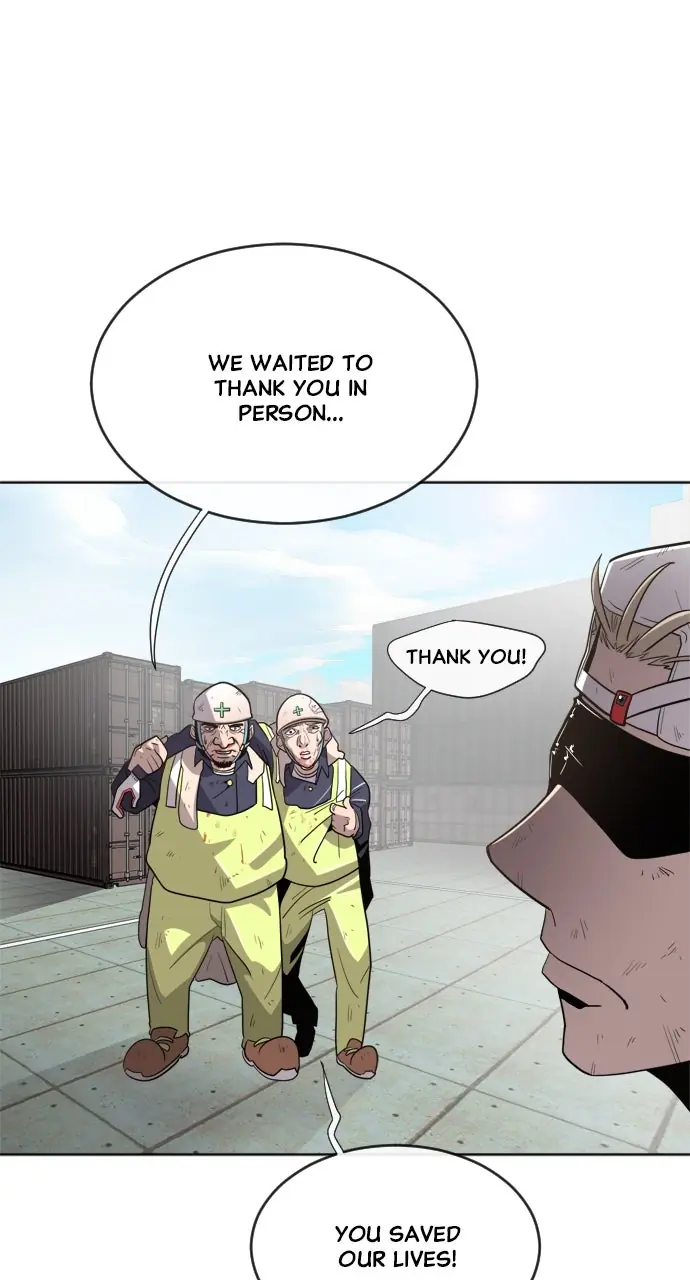 The Superhuman Era Chapter 5 Page 46