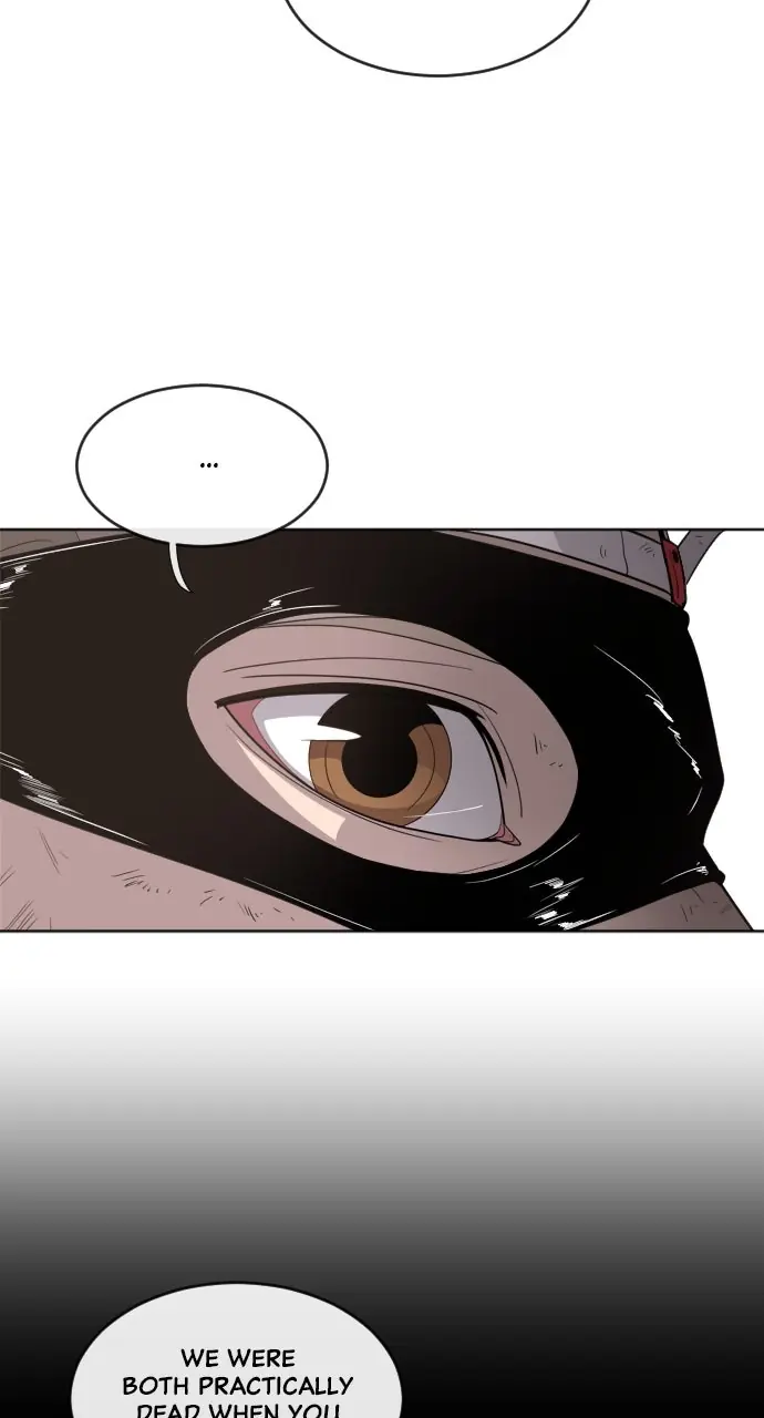 The Superhuman Era Chapter 5 Page 47