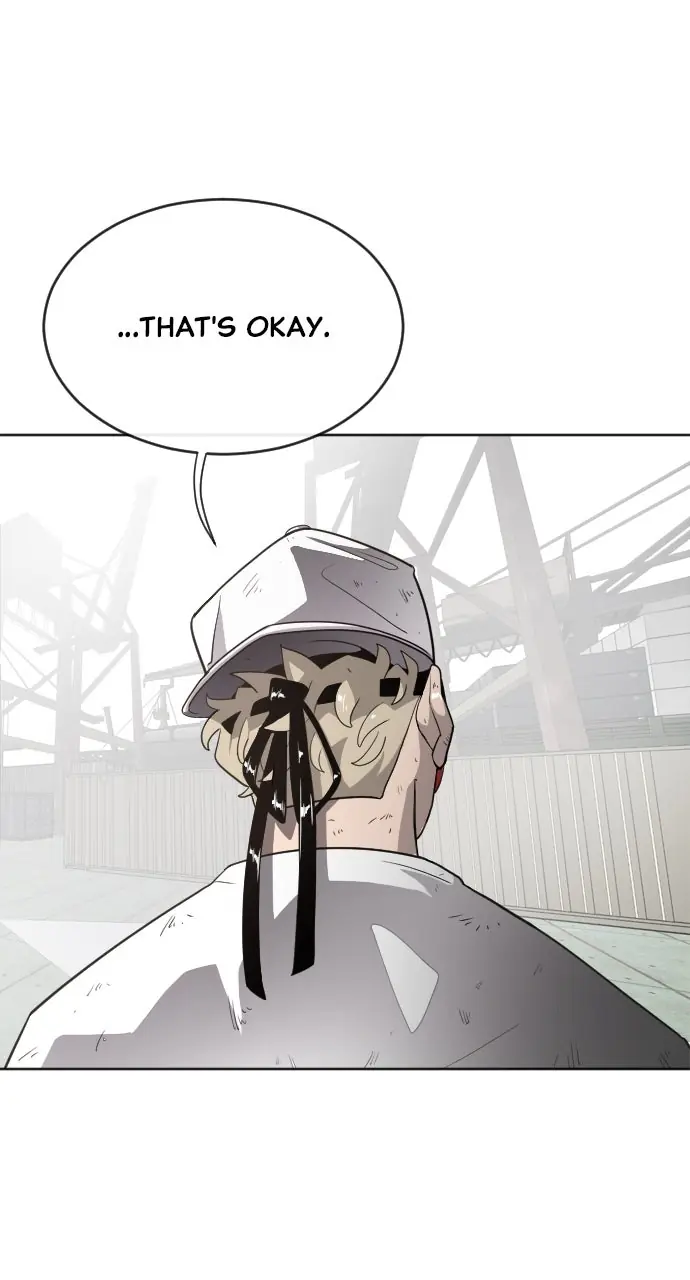 The Superhuman Era Chapter 5 Page 50