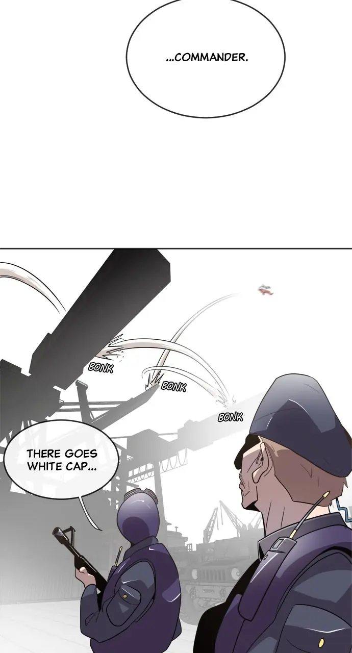 The Superhuman Era Chapter 5 Page 53