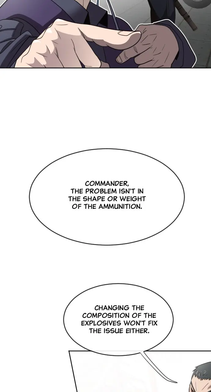 The Superhuman Era Chapter 5 Page 55