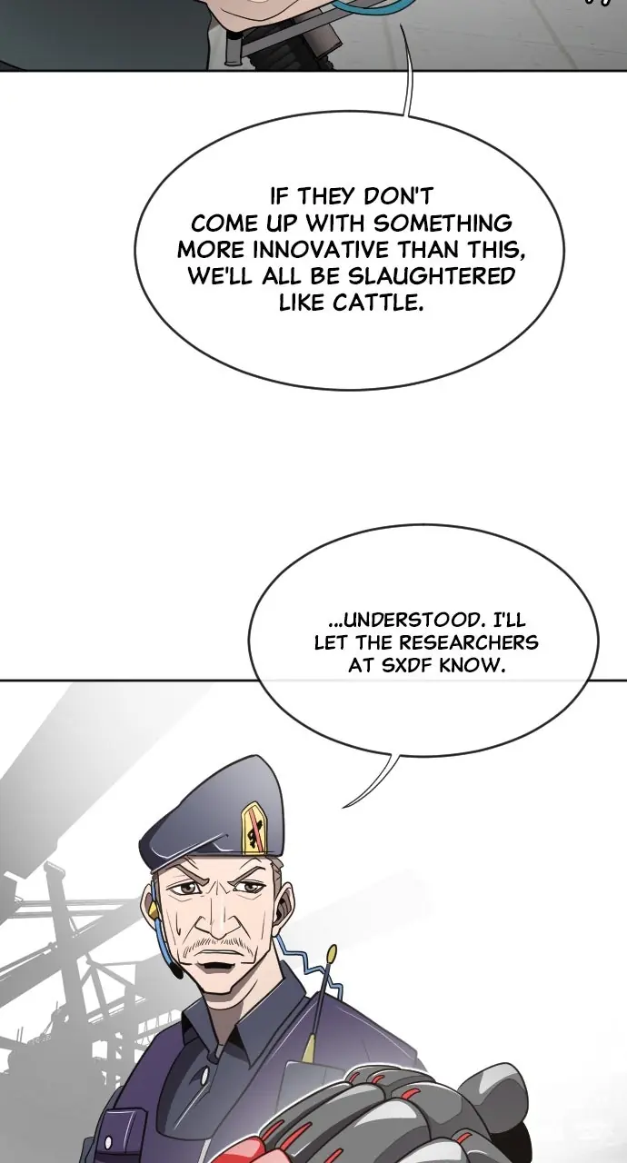 The Superhuman Era Chapter 5 Page 59