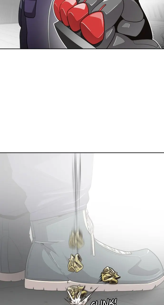 The Superhuman Era Chapter 5 Page 60