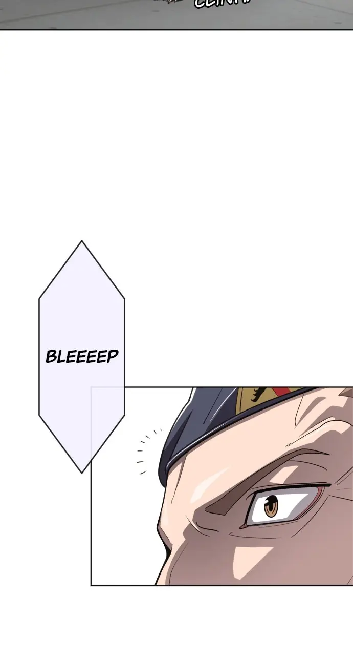 The Superhuman Era Chapter 5 Page 61