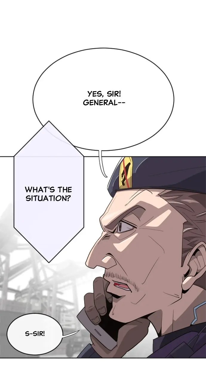 The Superhuman Era Chapter 5 Page 64