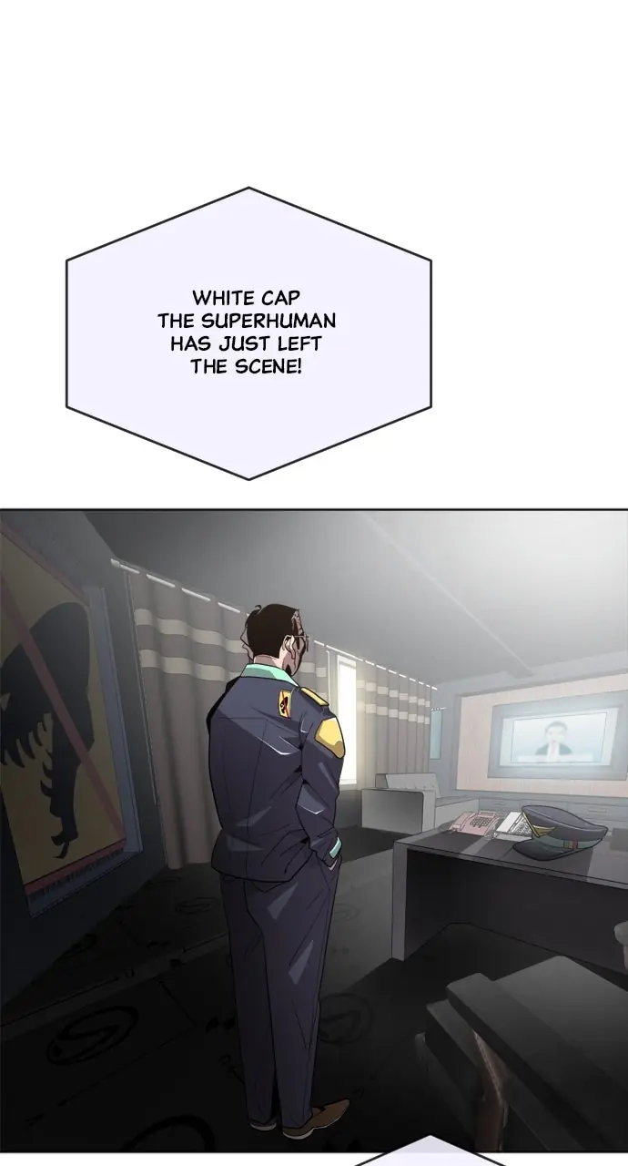 The Superhuman Era Chapter 5 Page 65