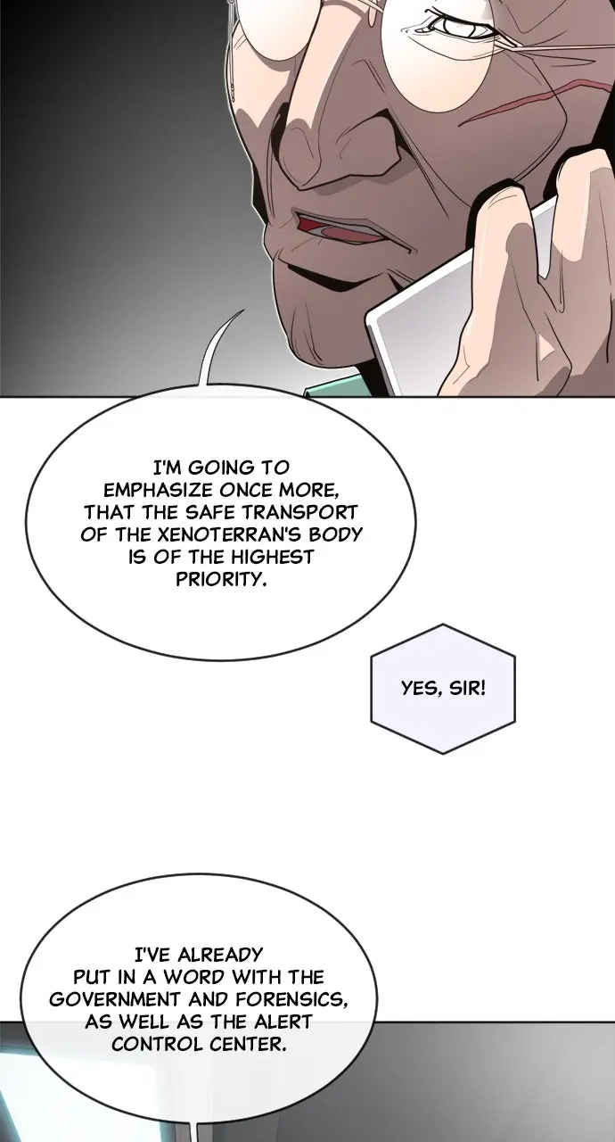 The Superhuman Era Chapter 5 Page 68