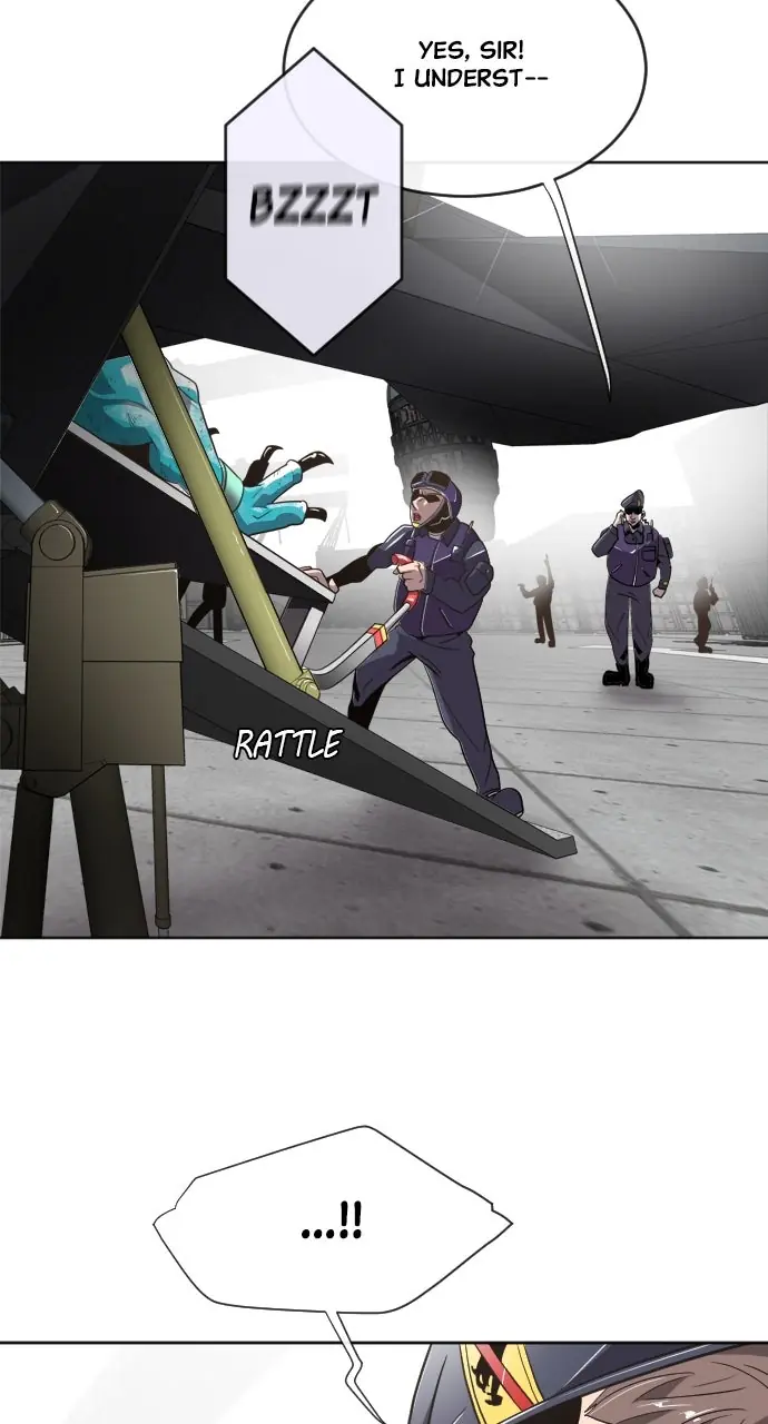 The Superhuman Era Chapter 5 Page 72