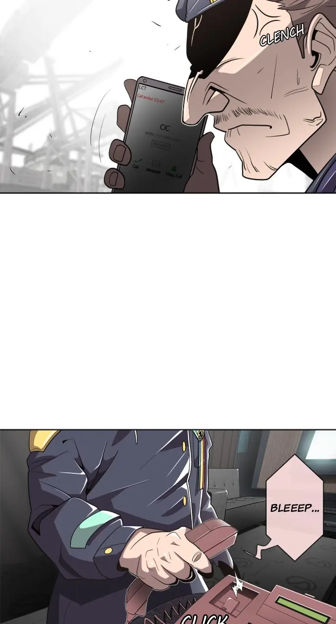 The Superhuman Era Chapter 5 Page 73