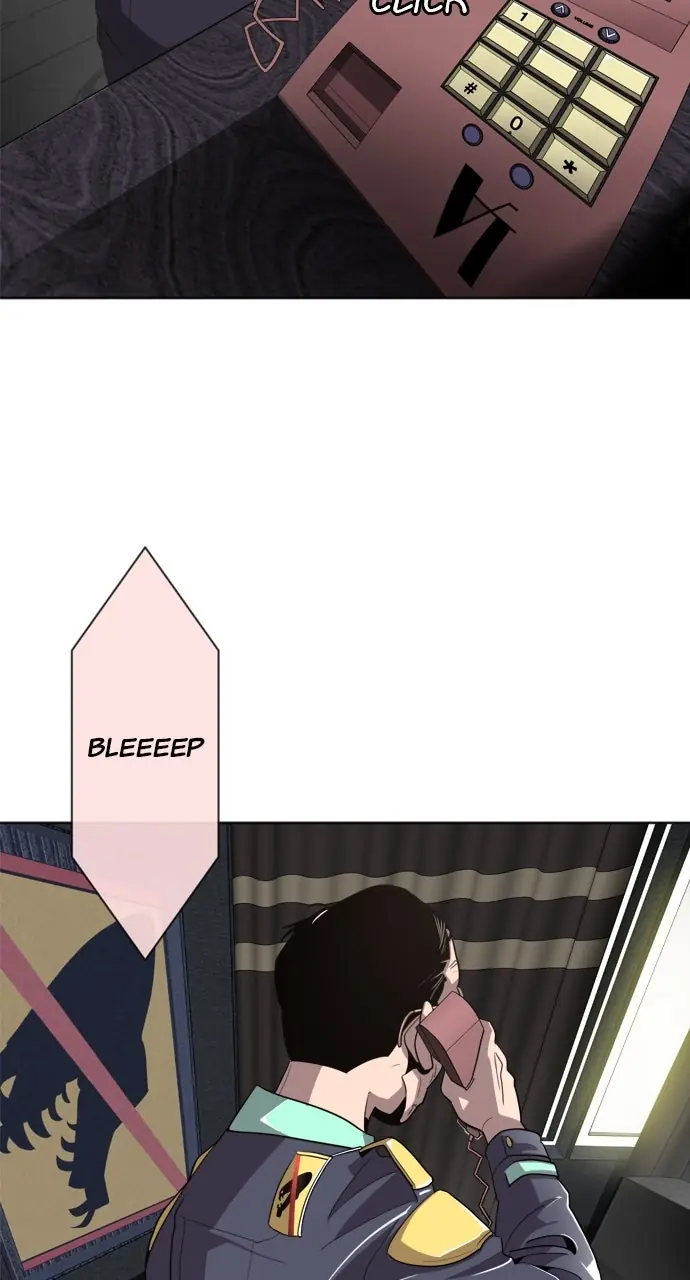 The Superhuman Era Chapter 5 Page 74