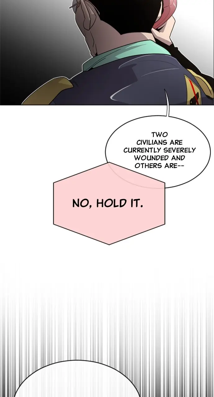 The Superhuman Era Chapter 5 Page 78