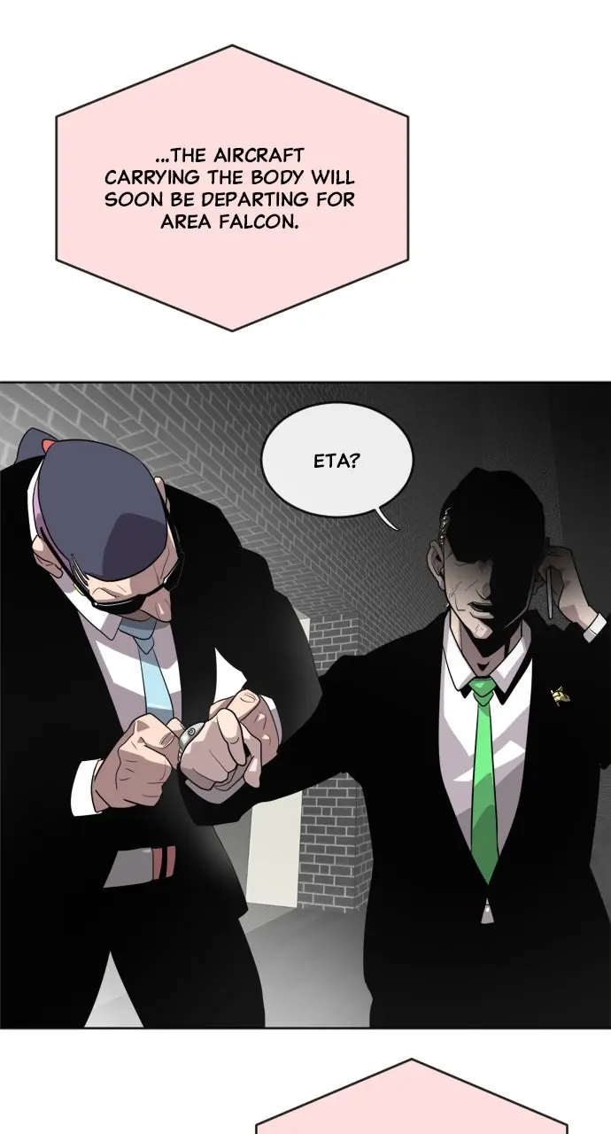 The Superhuman Era Chapter 5 Page 80