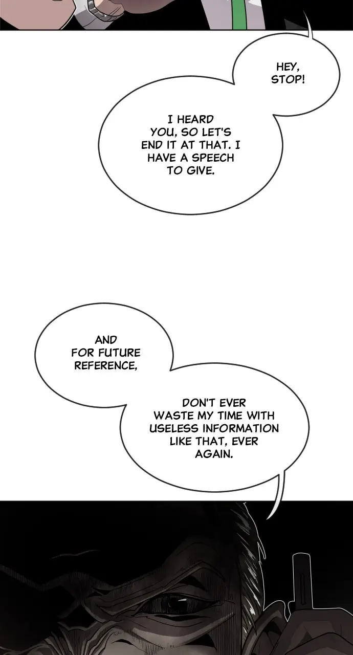 The Superhuman Era Chapter 5 Page 82