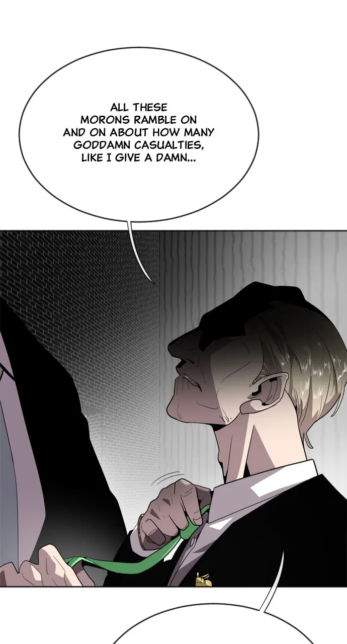 The Superhuman Era Chapter 5 Page 84