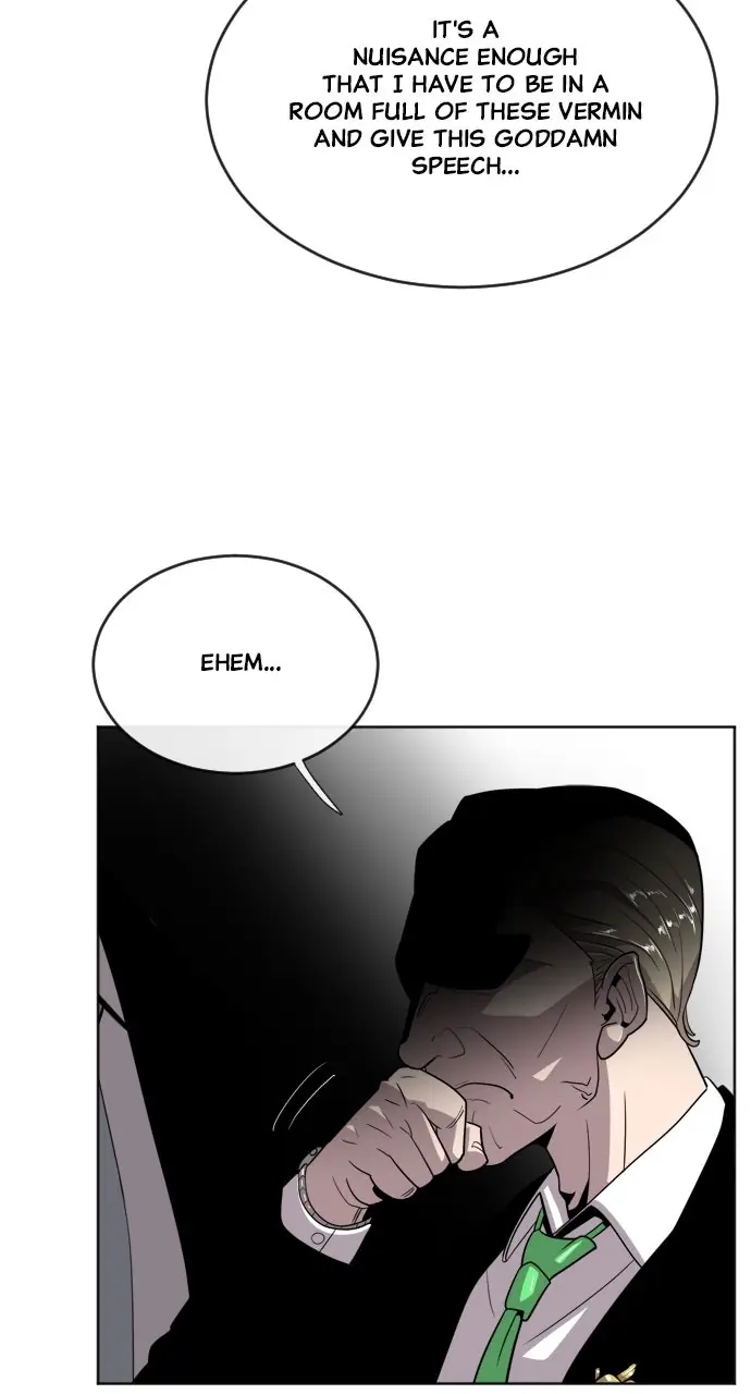 The Superhuman Era Chapter 5 Page 85