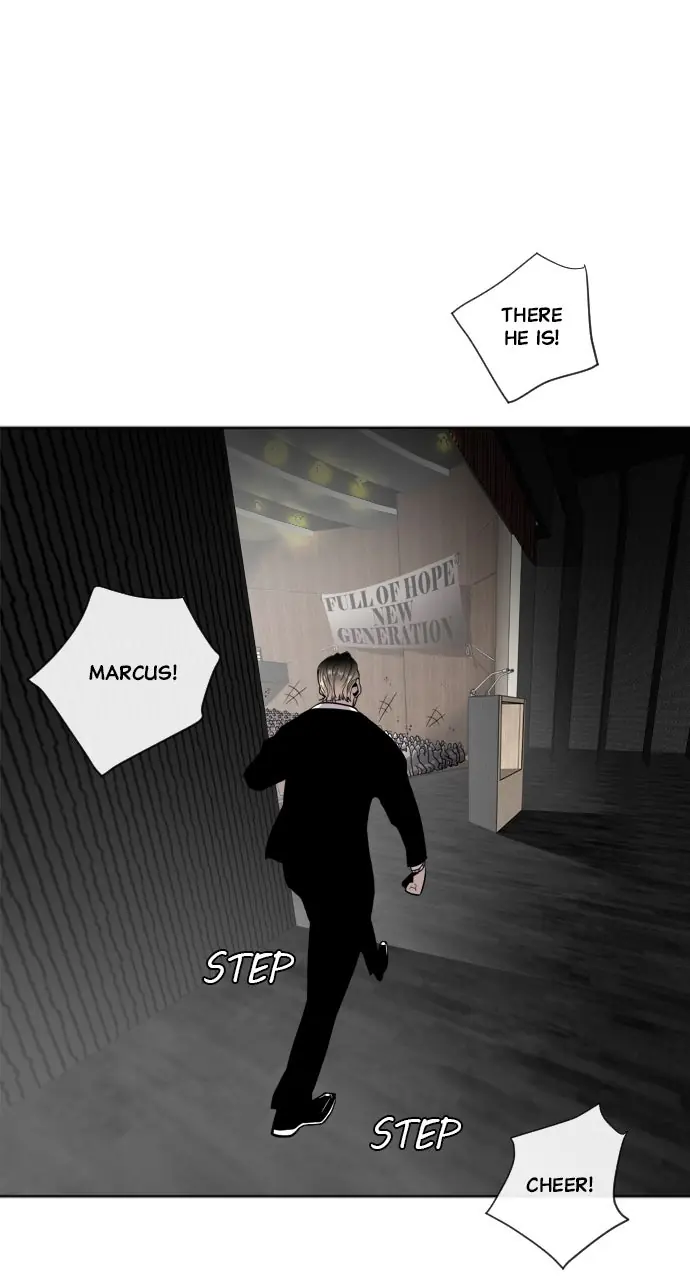 The Superhuman Era Chapter 5 Page 86