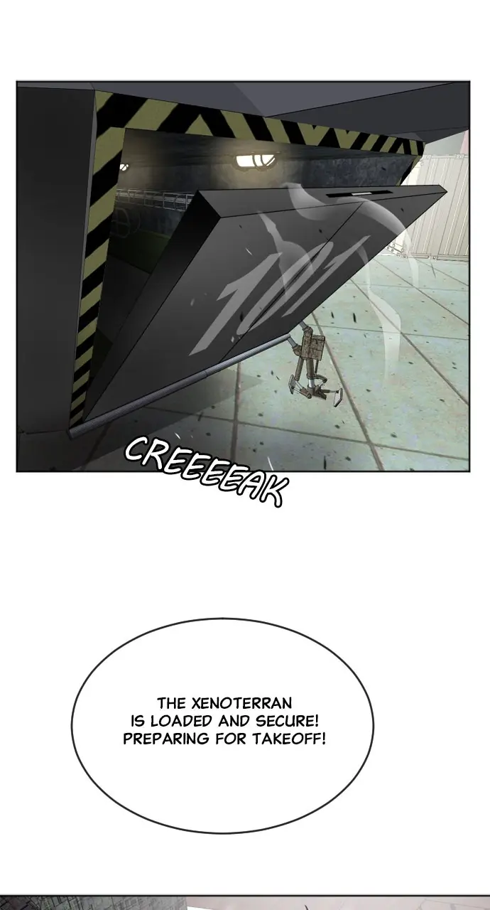 The Superhuman Era Chapter 5 Page 90