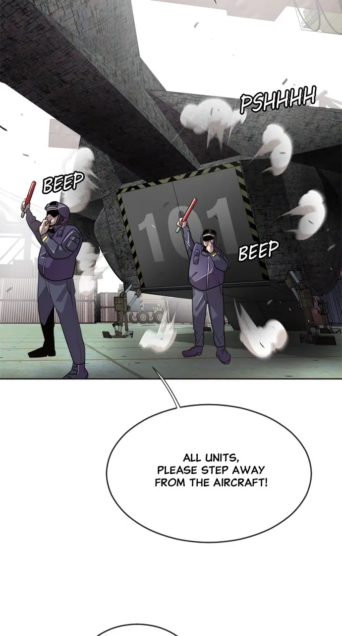 The Superhuman Era Chapter 5 Page 91