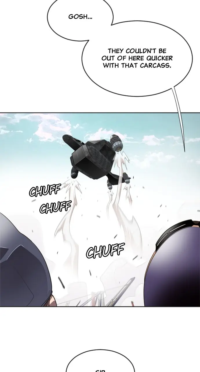 The Superhuman Era Chapter 5 Page 92