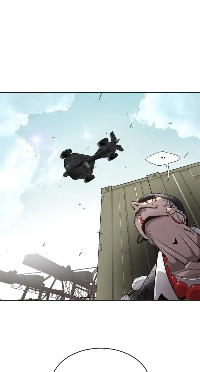 The Superhuman Era Chapter 5 Page 95