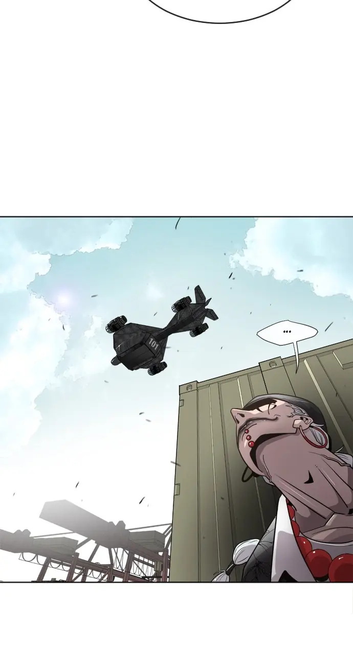 The Superhuman Era Chapter 6 Page 4