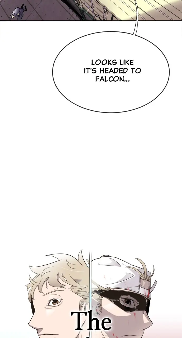 The Superhuman Era Chapter 6 Page 6