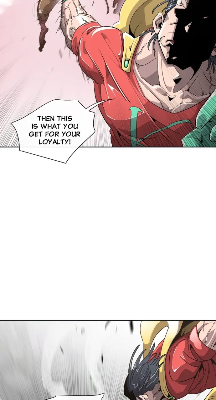 The Superhuman Era Chapter 6 Page 13