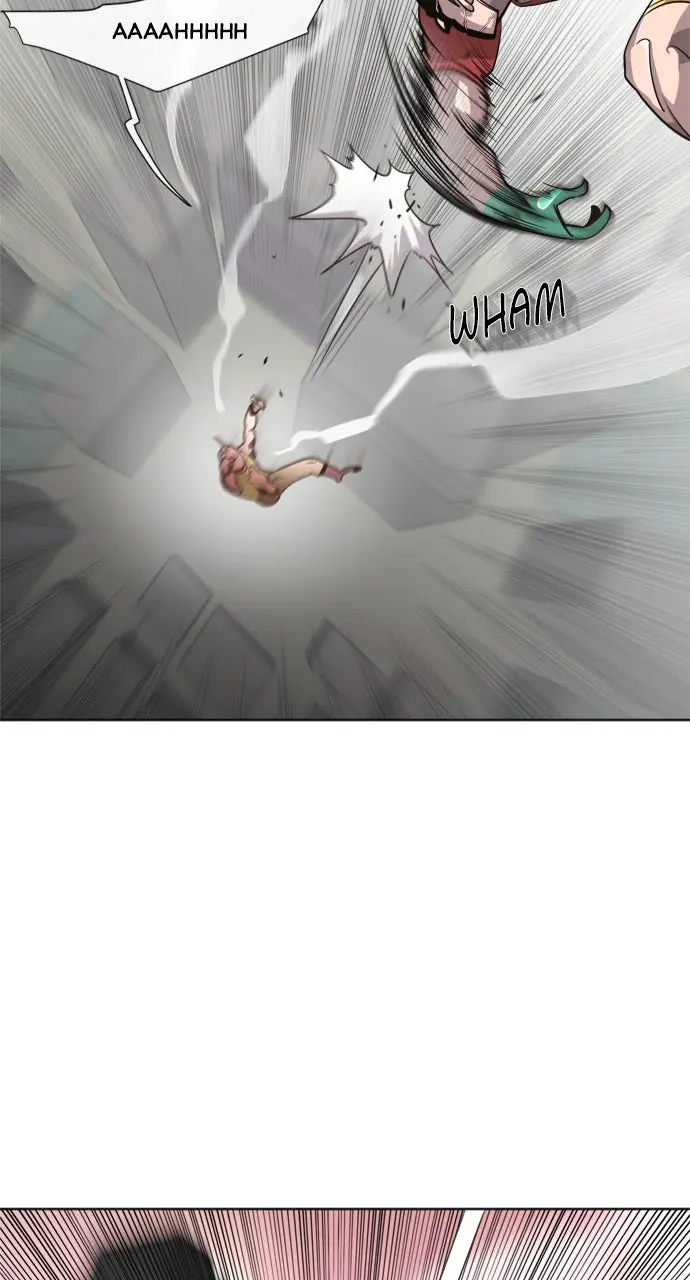 The Superhuman Era Chapter 6 Page 14