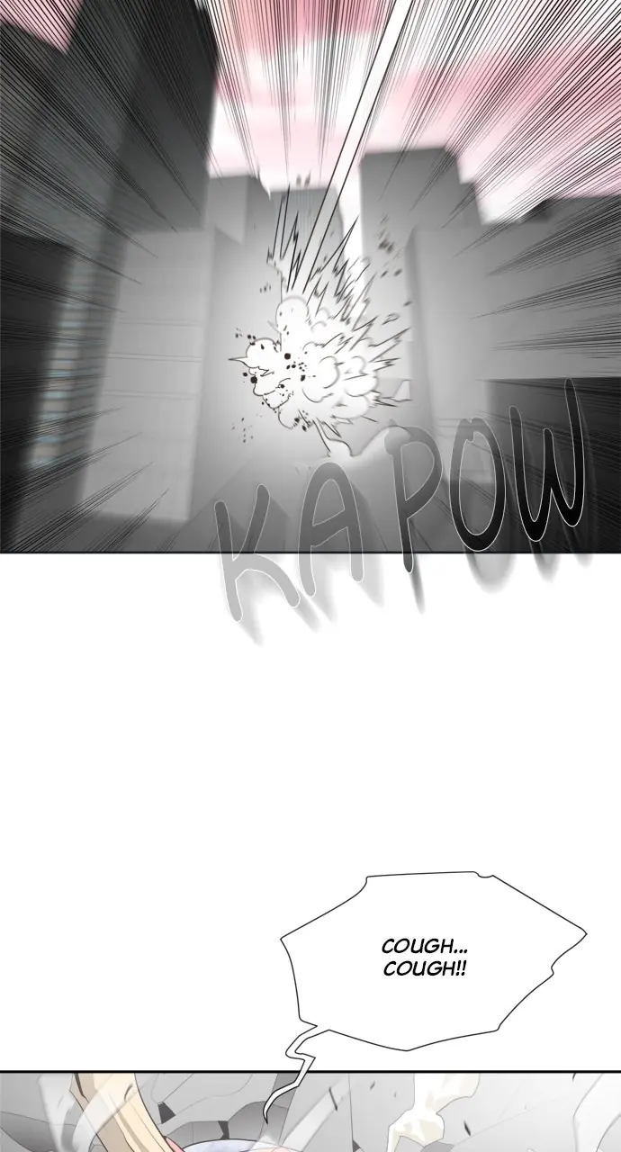 The Superhuman Era Chapter 6 Page 15